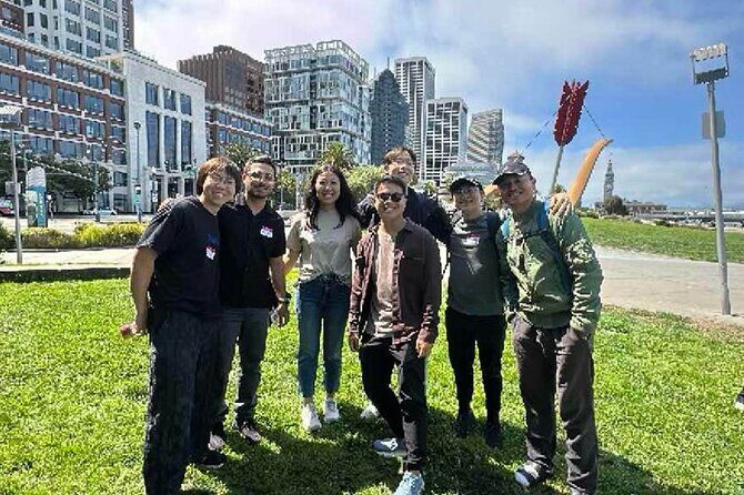 Boston Revolutionary Trails Audio Tour - The Experience: What Travelers Say