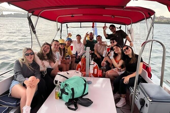 Boston Revolutionary Walking/Boat Tour; 1 if by Land, 2 if by Sea - A Complete Look at the Tour Experience