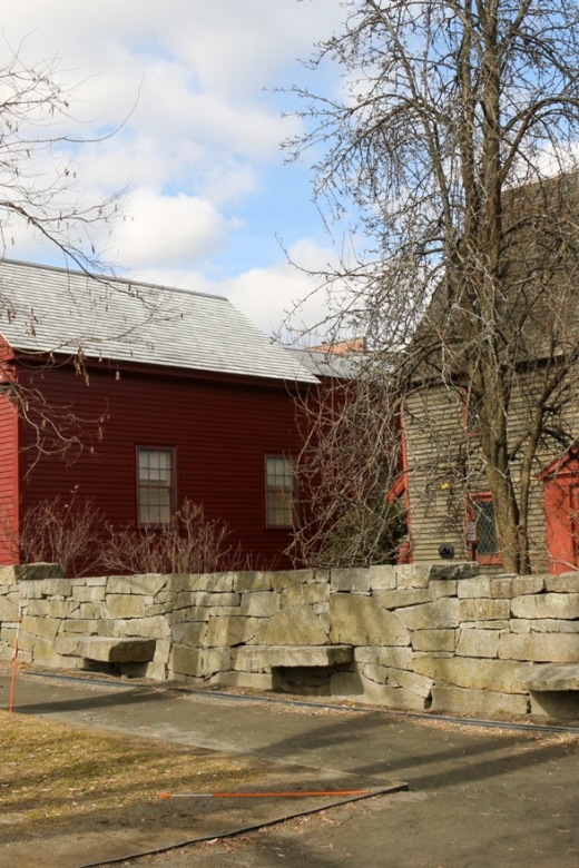 Boston: Salem and North Shore Private Guided Tour - Itinerary