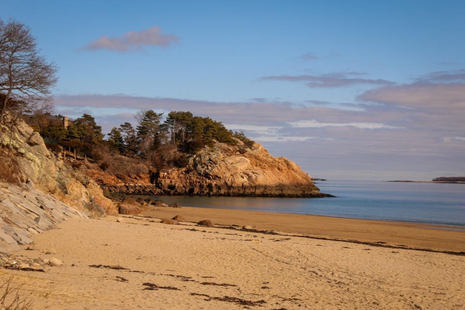Boston: Salem and North Shore Private Guided Tour - Inclusions