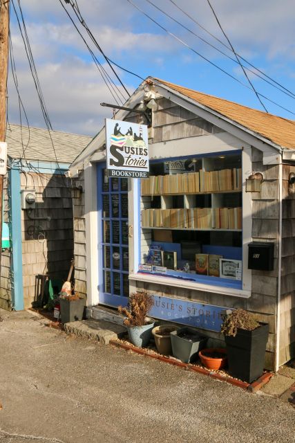 Boston: Salem and North Shore Private Guided Tour - Recap