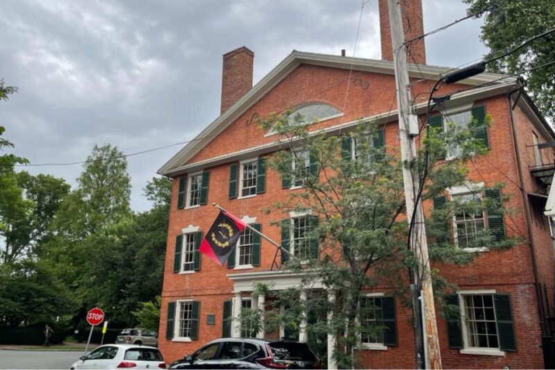 Boston: Salem Witch Trials & Freedom Trail Self-Guided Tour - The Salem Witch Trials