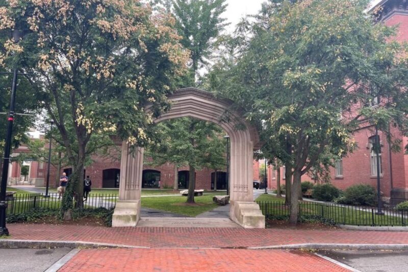 Boston: Salem Witch Trials & Freedom Trail Self-Guided Tour - Salems Historic Sites