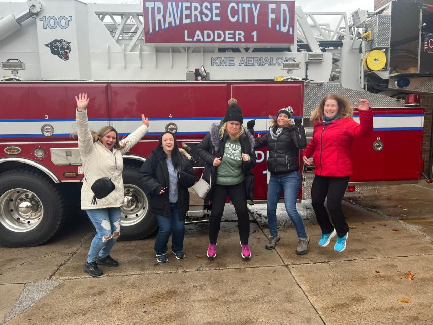 Boston Scavenger Hunt - Exploring Hidden Gems
