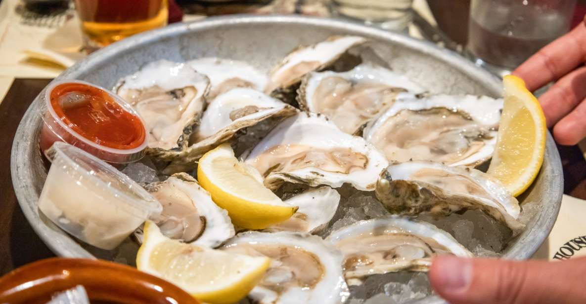 Boston: Seafood, History & Highlights Day Tour - Frequently Asked Questions