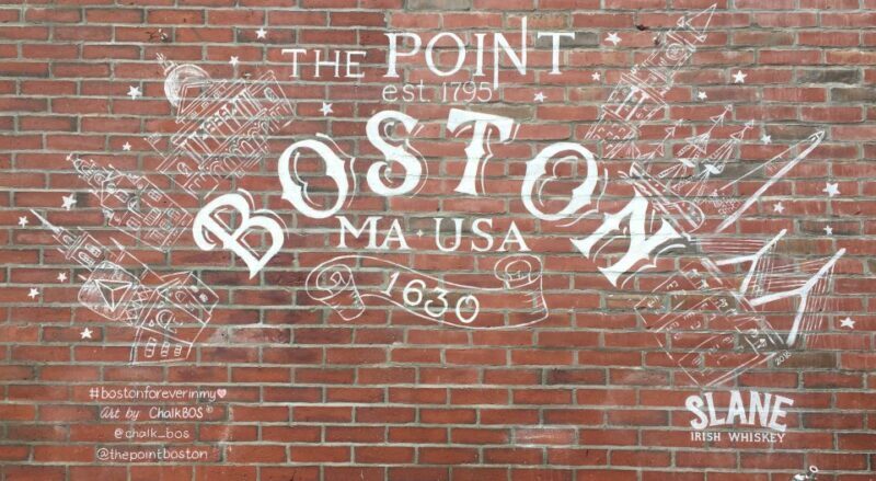 Boston: Seafood Tasting & Historical Walking Tour - The Bottom Line