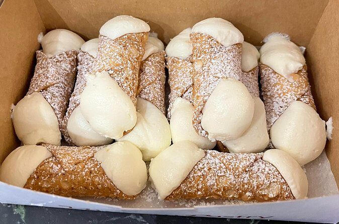 Boston Seafood Tour: A Taste of New England History - Authenticity and Local Flavor