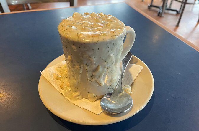 Boston Seafood Tour: A Taste of New England History - Who Will Love This Tour?