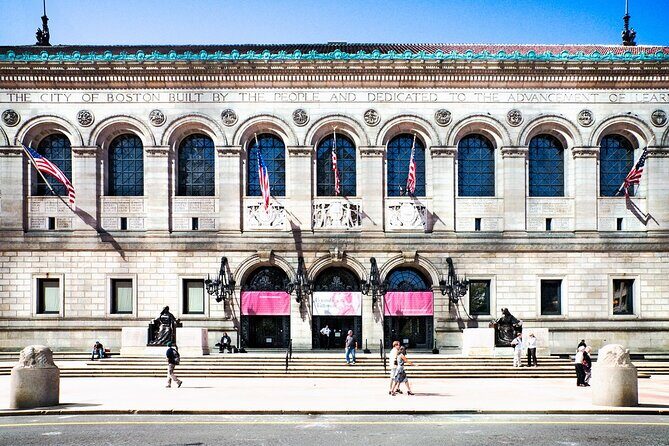 Boston Self Guided Audio Experience - Frequently Asked Questions