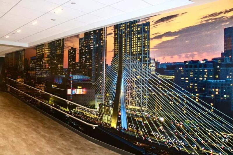 Boston: Sports Museum Tour - Deep Dive into the Itinerary