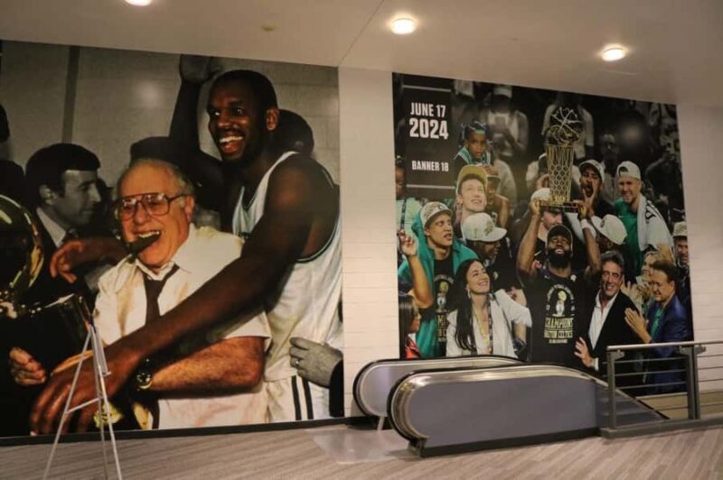 Boston: Sports Museum Tour - FAQ