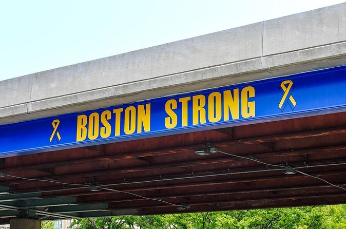 Boston Strong Sports Walking Tour - Who Should Consider This Tour?