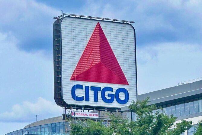 Boston Strong Sports Walking Tour - Final Thoughts