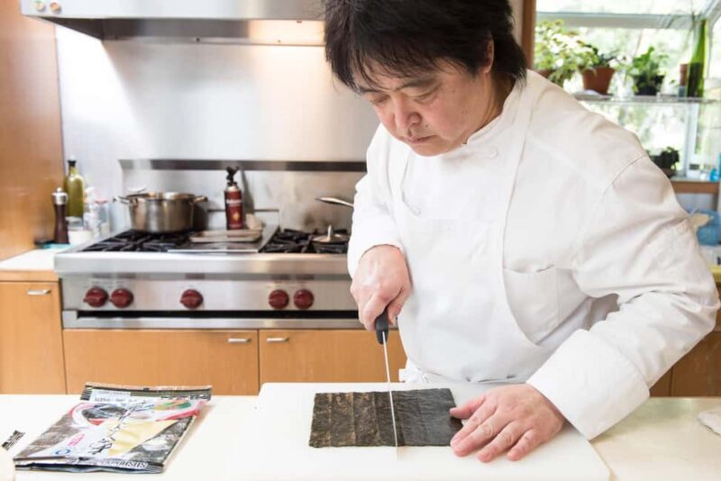 Boston: Sushi Making Class With Local Chef - What the Class Offers and Why It Matters