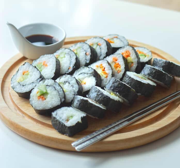 Boston: Sushi Making Class With Local Chef - The Value of the Class
