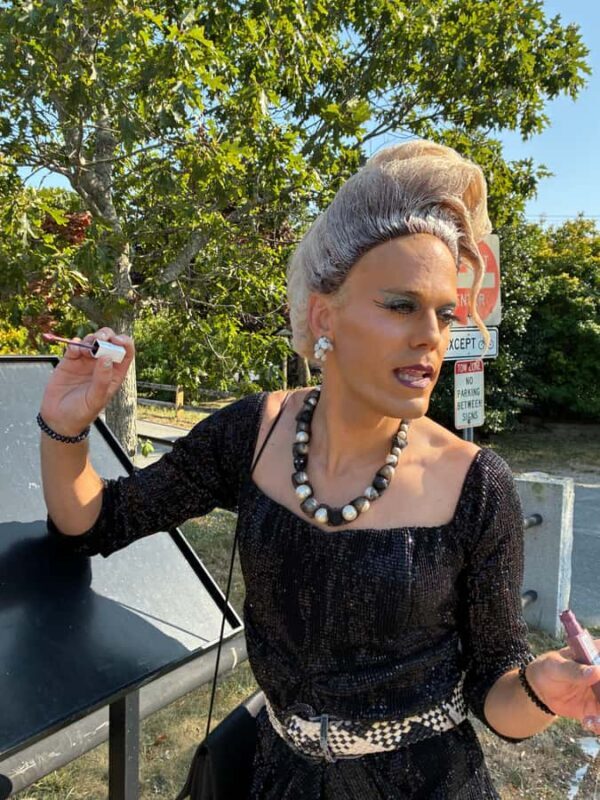 Boston: The Lucinda Lipol History Walking Tour - Key Points