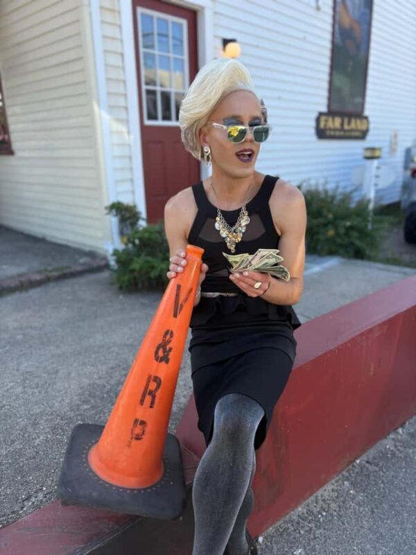 Boston: The Lucinda Lipol History Walking Tour - Value and Price