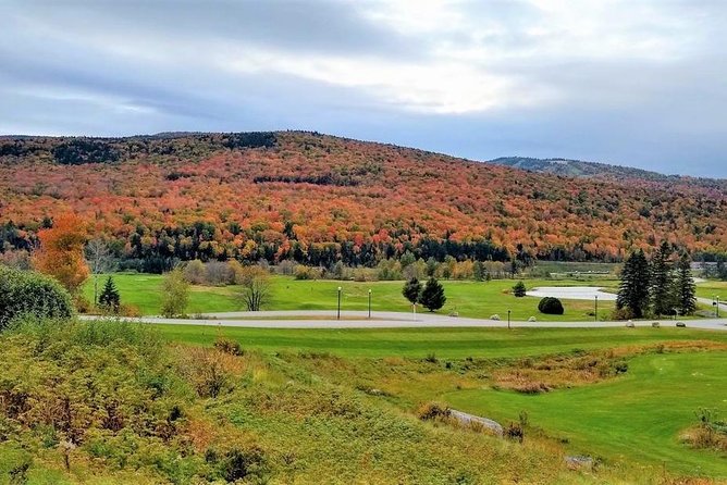 Boston to New Hampshire Fall Foliage White Mountains Day Trip - Inclusions and What to Expect