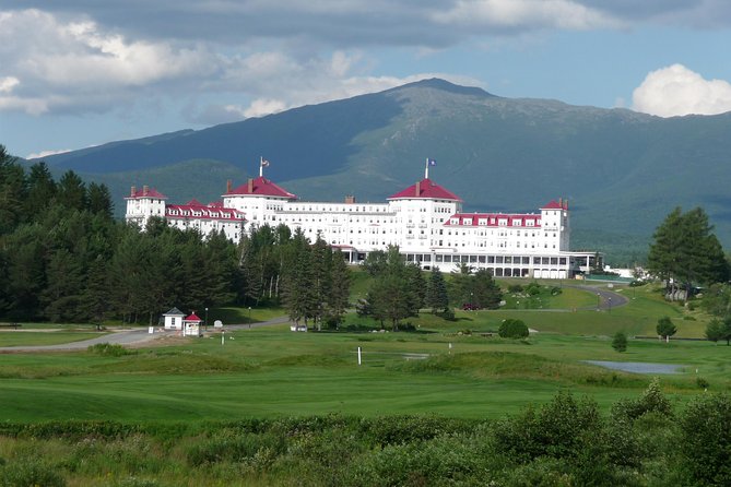 Boston to New Hampshire Fall Foliage White Mountains Day Trip - Tips for a Great Trip