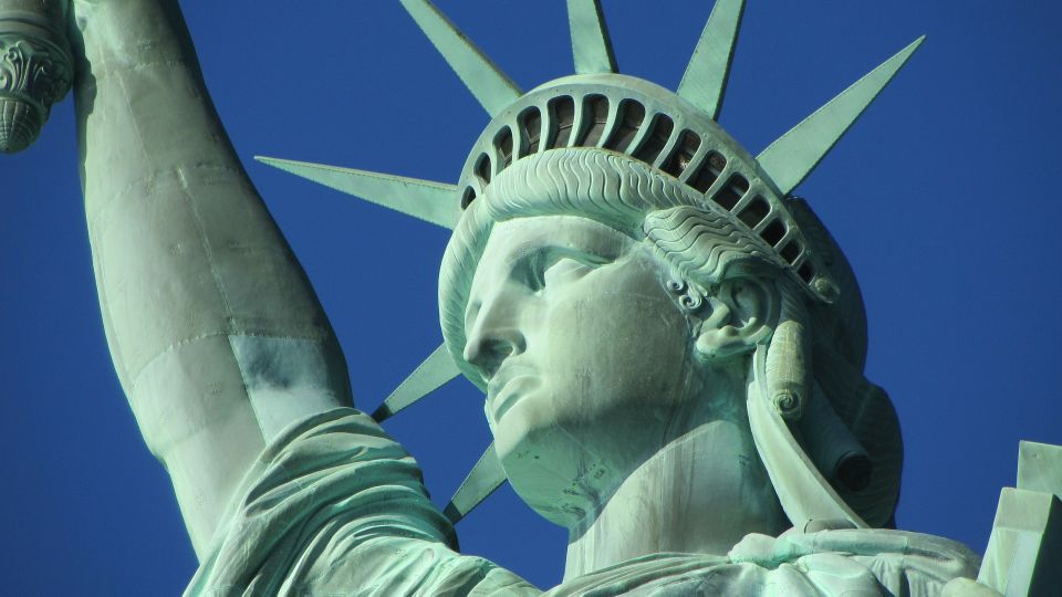 Boston to New York Day Trip by Rail - Cancellation Policy