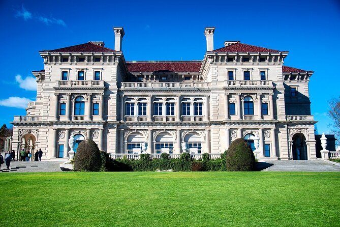 Boston to Newport Mansions Private Day Trip - Experience and Reviews