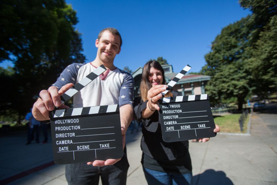 Boston: TV and Movie Filming Sites Private Tour - Frequently Asked Questions