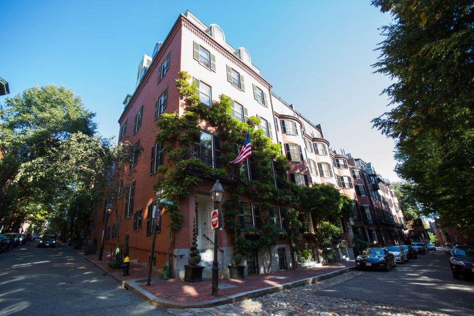 Boston: TV and Movie Filming Sites Private Tour - Frequently Asked Questions