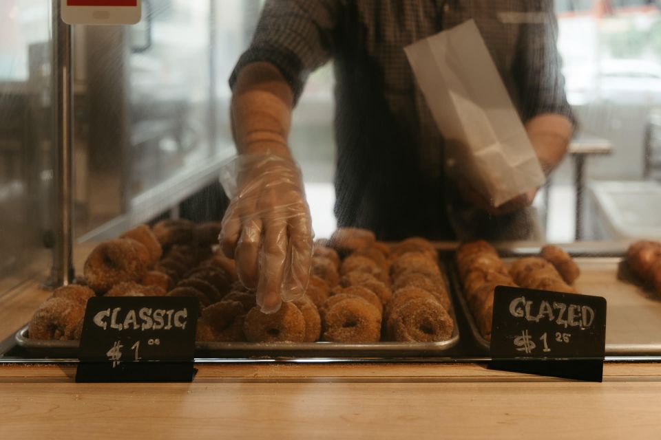 Boston: Ultimate Food Tour of North End & Public Market - Tour Highlights