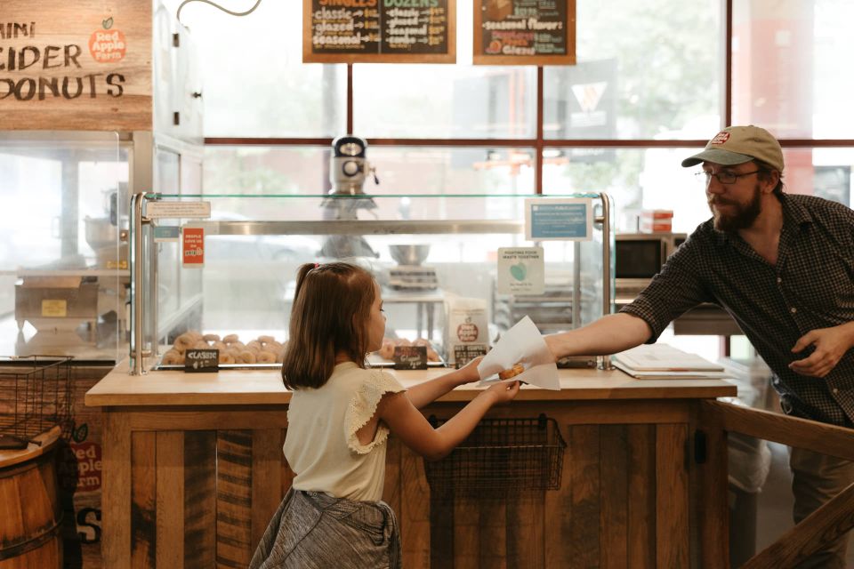 Boston: Ultimate Food Tour of North End & Public Market - Local Small Businesses
