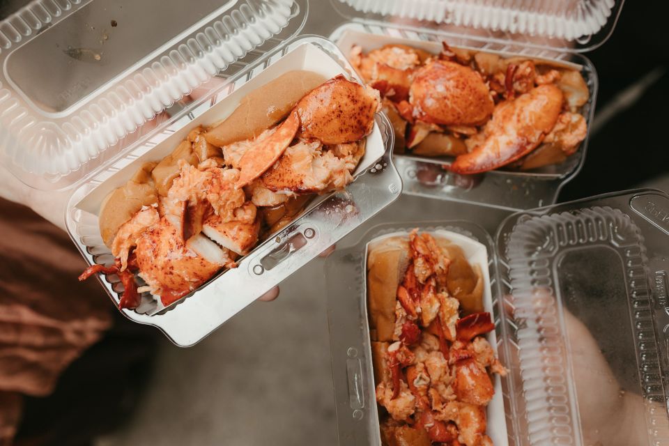 Boston: Ultimate Food Tour of North End & Public Market - Dietary Restrictions
