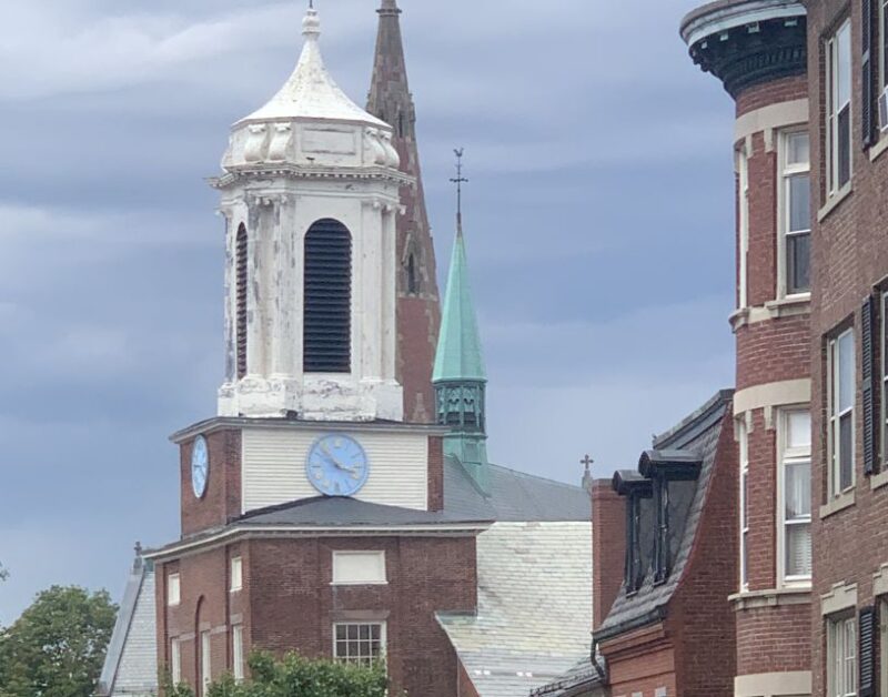 Boston: Underground Railroad Audio App Self-Guided Tour - Frequently Asked Questions