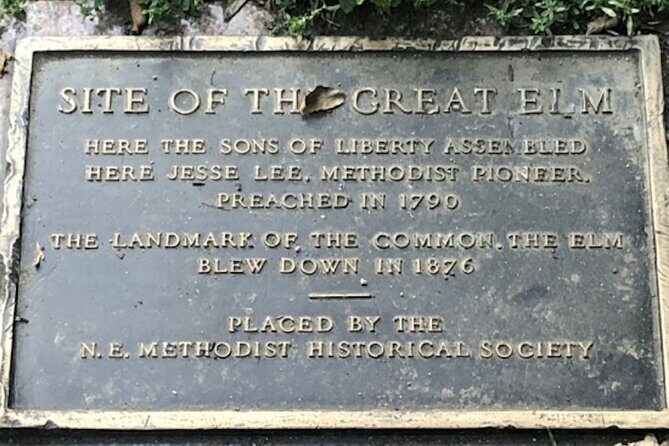 Boston Witchcraft Tour - Why This Tour Offers Great Value