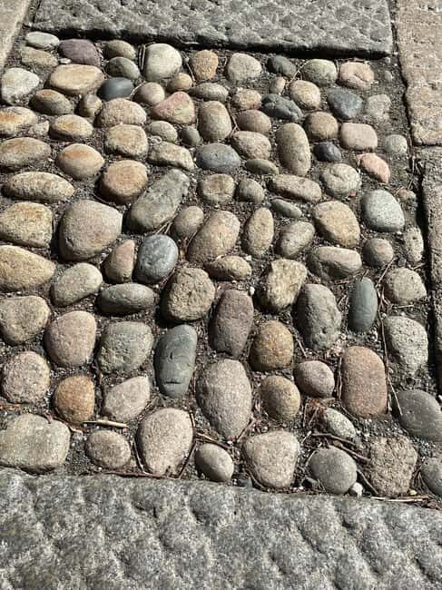 Boston's Beacon Hill: Small Group or Private Walking Tour - An In-Depth Look at the Beacon Hill Tour