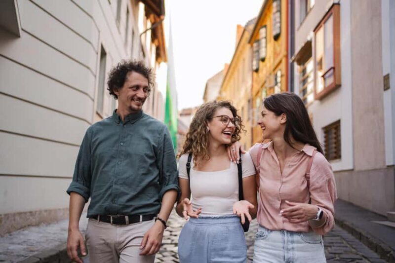 Bostons Historic Heart Private Tour: A Walk Through Time - An In-Depth Look at the Tour Experience