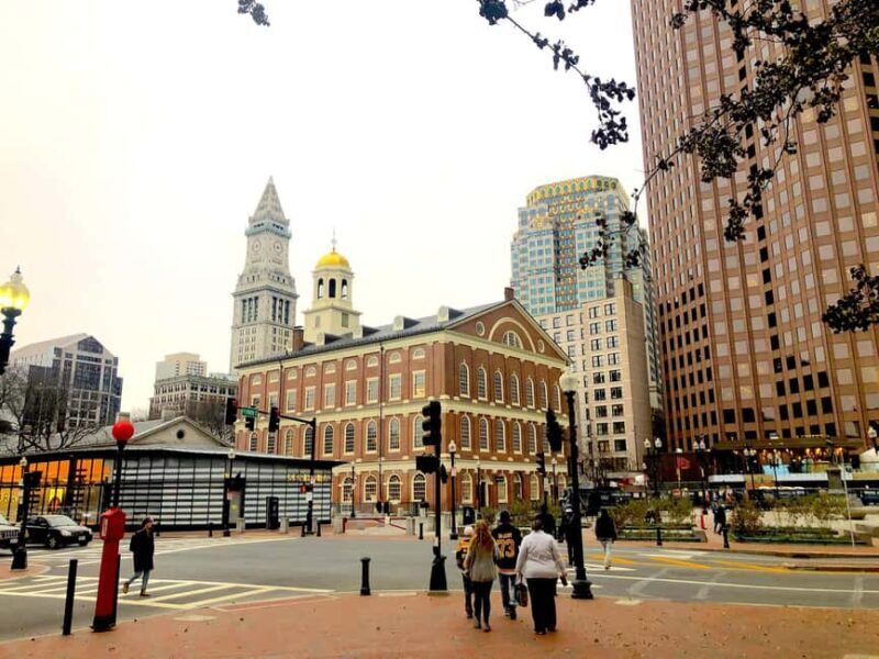Boston's revolutionary path: The Freedom trail tour - Final Thoughts: Is It Worth It?