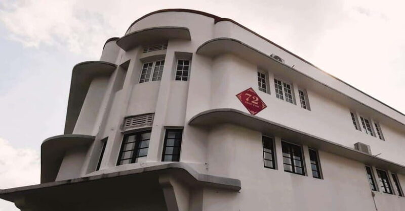 Botanic Gardens & Tiong Bahru Walking Tour with Breakfast - Who Should Consider This Tour?