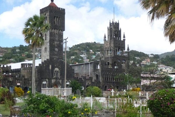 Botanical Gardens and City Tour - An In-Depth Look at the Tour Itinerary