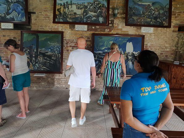 Botanical Gardens and City Tour - Who Will Love This Tour?