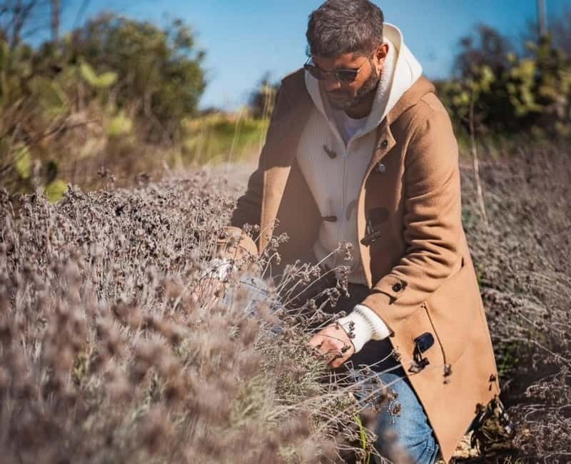 Botanical workshop & Nepeta's bitters tasting in Val di Noto - What to Expect from the Sicilian Botanical Experience