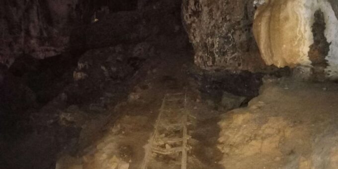 Bothongo Rhino and Lion Park and Wonder Caves - Highlights of the Experience