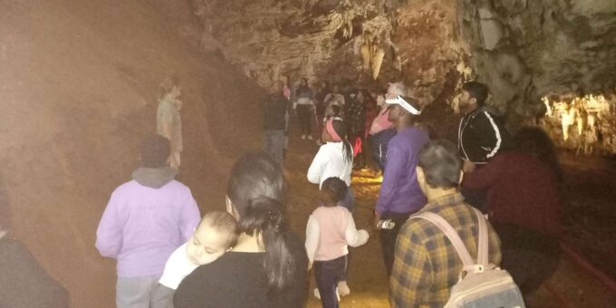 Bothongo Rhino and Lion Park and Wonder Caves - Practical Tips for Visitors