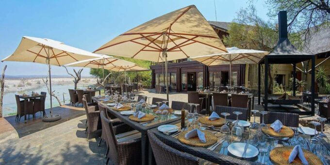 Botswana, South Africa & Victoria Falls - Flexibility in Itinerary and Availability
