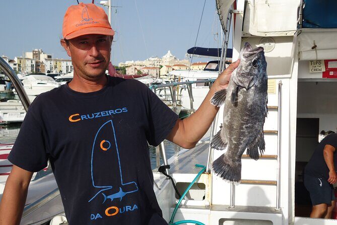 Bottom Fishing Activity from Quarteira - What Travelers Say: Authentic Experiences & Caution