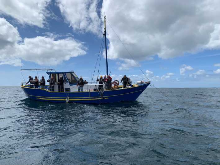 Bottom Fishing Lagos - An In-Depth Look at the Bottom Fishing Lagos Experience
