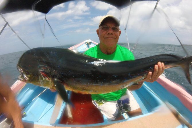Bottom Wreck Fishing Tour(Light Refreshments on board) - Introduction: What’s the Bottom Wreck Fishing Tour All About?