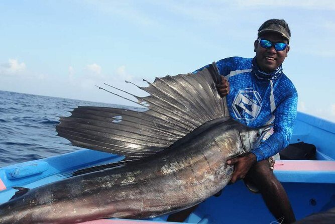 Bottom Wreck Fishing Tour(Light Refreshments on board) - Who Will Love This Tour?