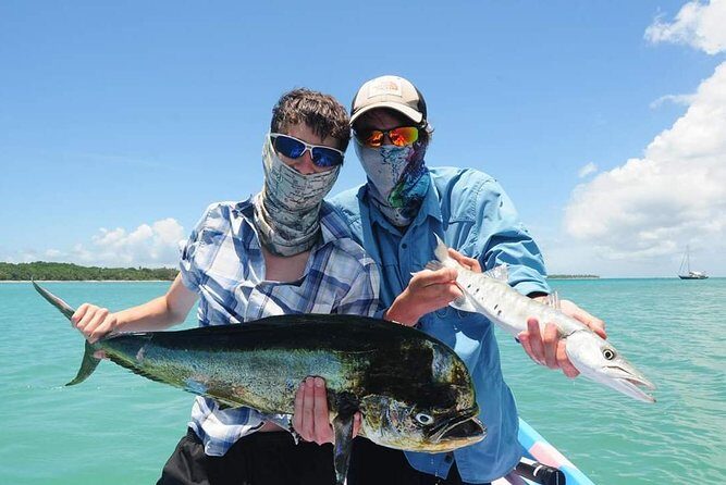 Bottom Wreck Fishing Tour(Light Refreshments on board) - The Sum Up: Is It Worth It?