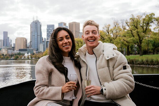 Bottomless Brunch Afloat in Melbourne - The Experience: Food, Drinks, and Service