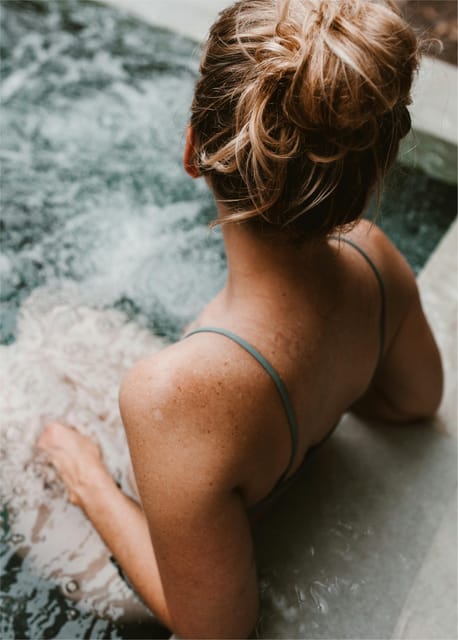 Bouc-Bel-Air: Relaxation and Well-Being at the Spa, Accompanied by a Naturopath - Key Points