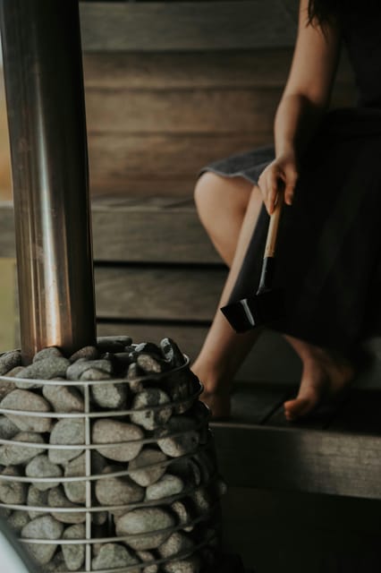 Bouc-Bel-Air: Relaxation and Well-Being at the Spa, Accompanied by a Naturopath - Cost and Cancellation Policy